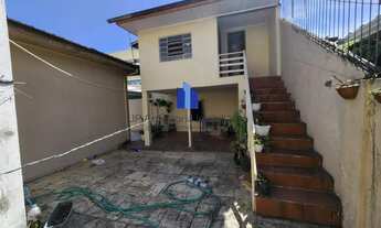 Imagem 3: Casa para Locação em Curitiba, Portão, 5 dormitórios, 2 suítes, 4 banheiros, 4 vagas