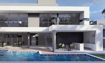 Imagem 2: Casa em Condomínio para Venda em Camaçari, Catu De Abrantes (abrantes), 4 dormitórios, 3 s