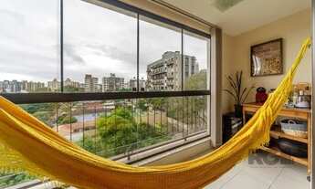 Imagem 4: Apartamento em Tristeza