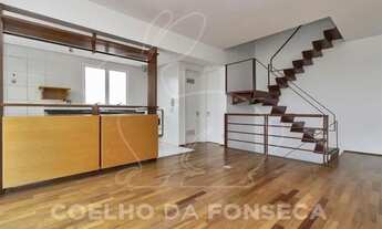 Imagem 3: São Paulo - Apartamento Padrão - Alto de Pinheiros