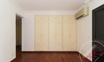 Imagem 4: Proximo ao Parque Ibirapuera. Varanda e lazer