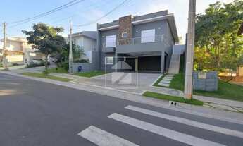 Imagem: Casa - Residencial Swiss Park - Campinas