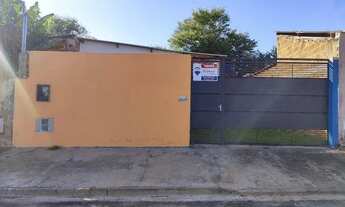 Imagem: Vendo/troco casa