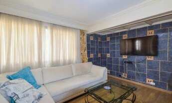 Imagem 3: Apartamento para venda possui 134 metros quadrados com 3 quartos em Bela Vista - São Paulo