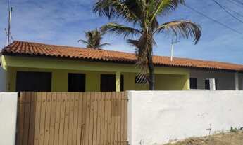 Imagem 2: Casa na Taíba ( Vendo