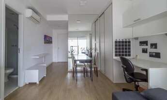 Imagem 6: Apartamento Venda Brooklin 33 m² 1 Dormitórios