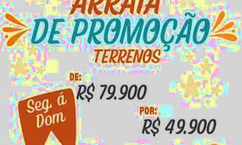 Imagem: TB- Vendo terreno para você e sua família