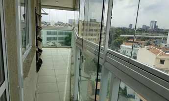 Imagem 2: RIO DE JANEIRO - APARTAMENTO PADRÃO - PRAÇA DA BANDEIRA