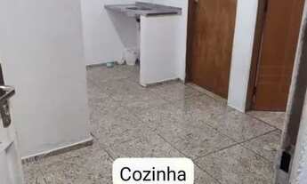 Imagem 2: Casa Kitnet com 2 dormitórios