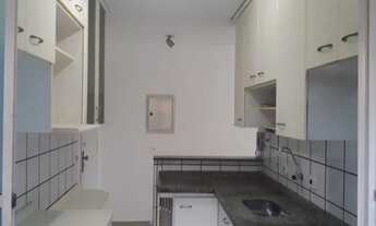 Imagem 2: Apartamento para venda possui 44 metros quadrados com 2 quartos em Presidente Altino - Osa