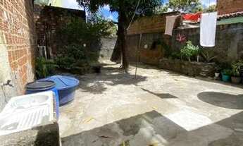 Imagem 6: Casa no torrões