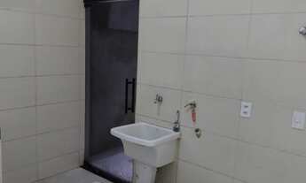 Imagem 5: Apartamento 2 quartos com garagem Terreo