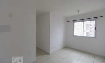 Imagem 2: Apartamento para Aluguel - Vila Antonieta, 2 Quartos, 49 m2