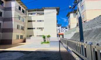 Imagem 3: Apartamento para aluguel possui 47 metros quadrados com 2 quartos em Narandiba - Salvador
