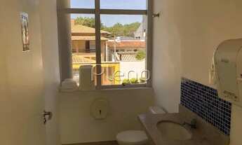 Imagem 5: Prédio à venda e para locação no Jardim Bom Retiro - Campinas/SP