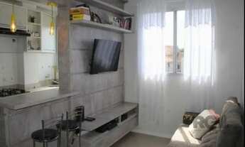 Imagem: Apartamento em Jardim Leopoldina