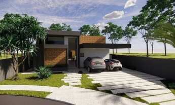 Imagem: CASA DE CONDOMINIO RESIDENCIAL em Paulinia