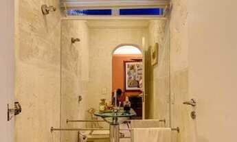 Imagem 6: Apartamento para locaçao e venda 280m² 4 dormitórios 1 suíte 2 vagas Jardim Paulista SP