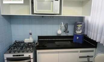 Imagem 3: Apartamento Locação IAPI Mooca