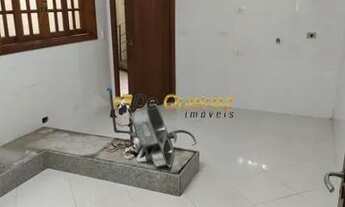 Imagem 3: DE QUEIROZ. BELÍSSIMA E AMPLA CASA EM SÃO PAULO NA ZONA SUL, PARQUE JABAQUARA!