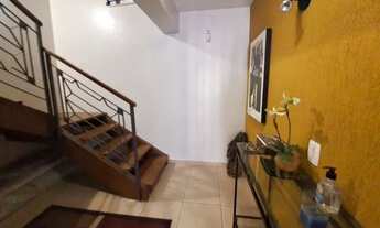 Imagem 2: Linda casa, 350 m² - venda por R$ 2.450.000 ou aluguel por R$ 12.000/mês - Chácara Monte A