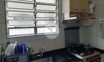 Imagem 7: Casa com 3 dorms, Ponta da Praia, Santos - R$ 710 mil, Cod: 2687