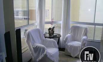 Imagem 8: Apartamento Vista Mar 2 Dormitórios Mobiliado e Equipado Para Locação Anual no/Bairro Pion