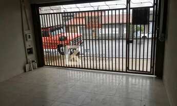 Imagem: Casa para locação, Jardim dos Colibris