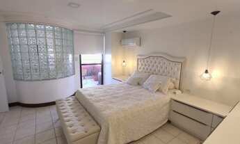 Imagem 6: Cobertura para aluguel em Manaíra com 250 metros quadrados com 4 quartos e 4 suites