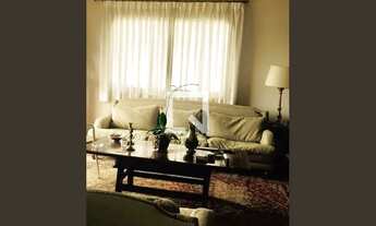 Imagem 6: Apartamento para Aluguel - Brooklin, 4 Quartos, 320 m2