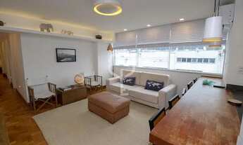 Imagem: Apartamento em Leblon - Rio de Janeiro