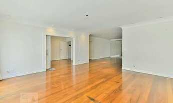 Imagem 4: Apartamento para Aluguel - Higienópolis, 2 Quartos, 180 m2