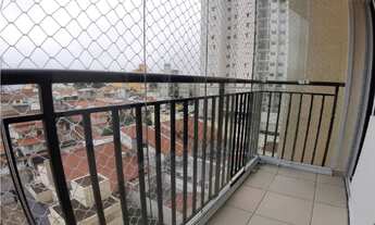 Imagem 5: Apartamento para venda com 45 metros quadrados com 2 quartos em Campestre - Santo André