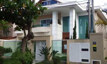 Imagem: Casa em Condomínio 5 suítes, Recreio dos