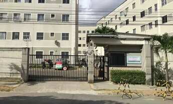 Imagem: Apartamento com 2 dormitórios à venda