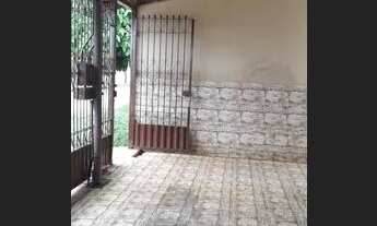 Imagem 4: Casa Residencial Junqueira