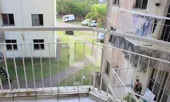 Imagem 7: Apartamento para Aluguel - Jóquei Club, 2 Quartos, 51 m2