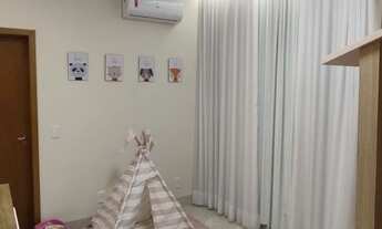 Imagem 7: Casa de térrea - 3 SUÍTES - CONDOMÍNIO DO LAGO - GO