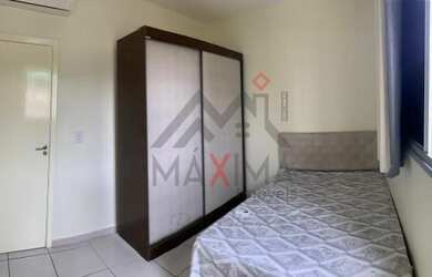 Imagem 2: Apartamento de 3 quartos condomínio Residencial Smile Parque das Flores