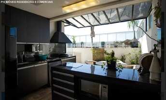 Imagem 4: SÃO PAULO - RESIDENCIAL - PANAMBY