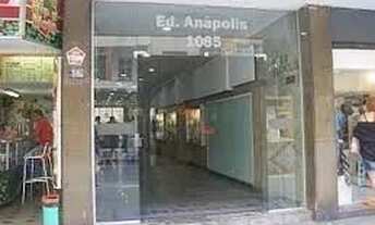 Imagem: Vaga de Garagem para 1 Moto ou 1 Bicicleta