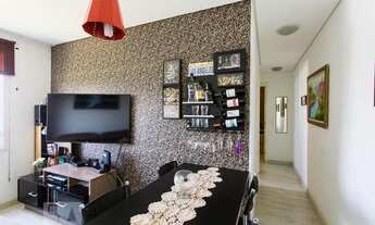 Imagem 4: Apartamento para Aluguel - Jardim Independência, 2 Quartos, 45 m2