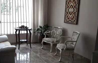 Imagem 5: Casa à venda e locação no Jardim Nova Europa - Campinas/SP