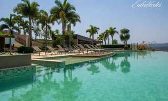 Imagem 2: Terreno - Loteamento Residencial Entre Verdes (Sousas) - Campinas