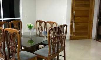 Imagem 2: Casa - Jardim Planalto - Paulínia