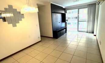 Imagem 2: Apartamento para venda possui 97 metros quadrados com 3 quartos em Enseada do Suá - Vitóri