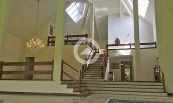 Imagem 7: Casa - Sítios de Recreio Gramado - Campinas