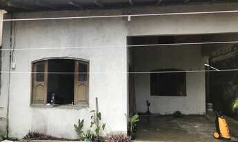 Imagem: Aluga ou vende casa na BR