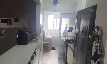 Imagem 4: São Paulo - Apartamento Padrão - Mooca