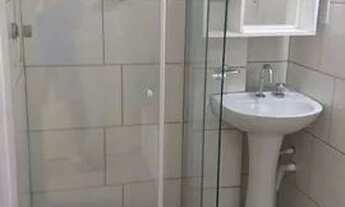 Imagem 5: Alugo Kitnet Kitnet com 1 banheiro